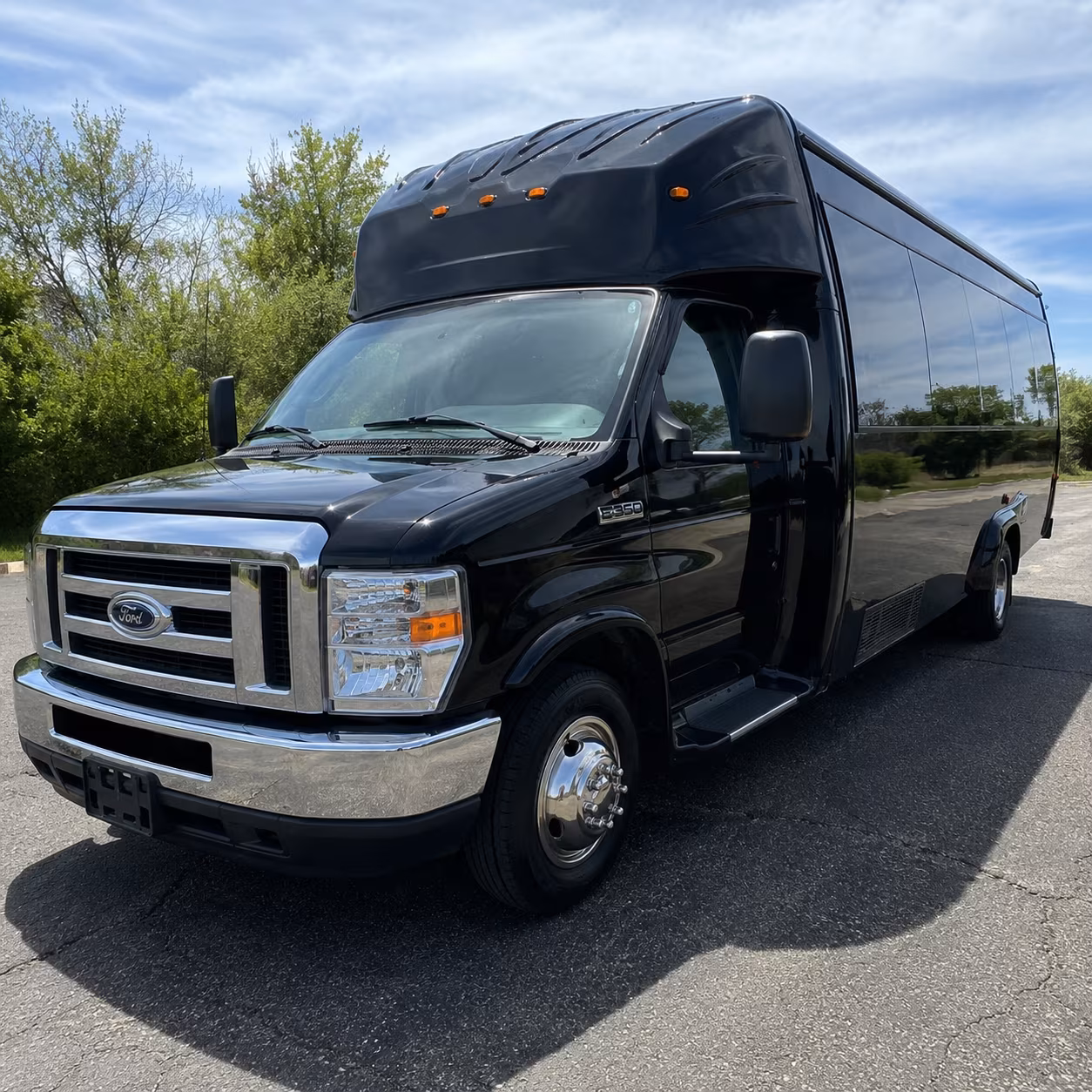 birthday bar crawl and dinner party buses across newton s village centers