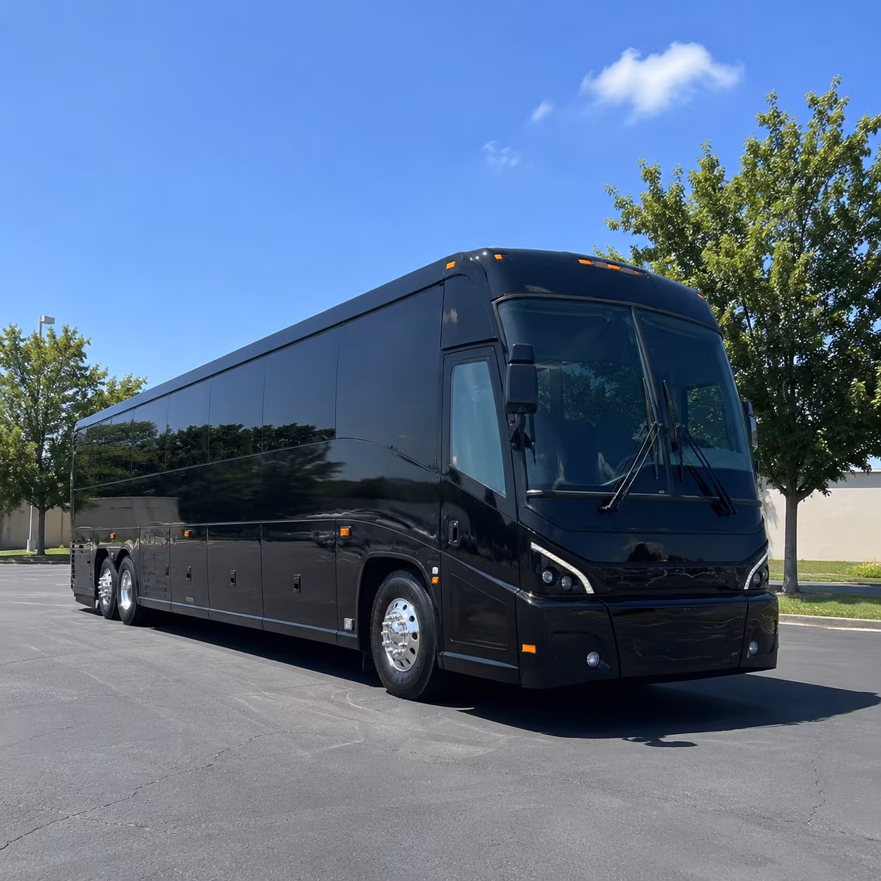 find the perfect transportation for your next birthday 3