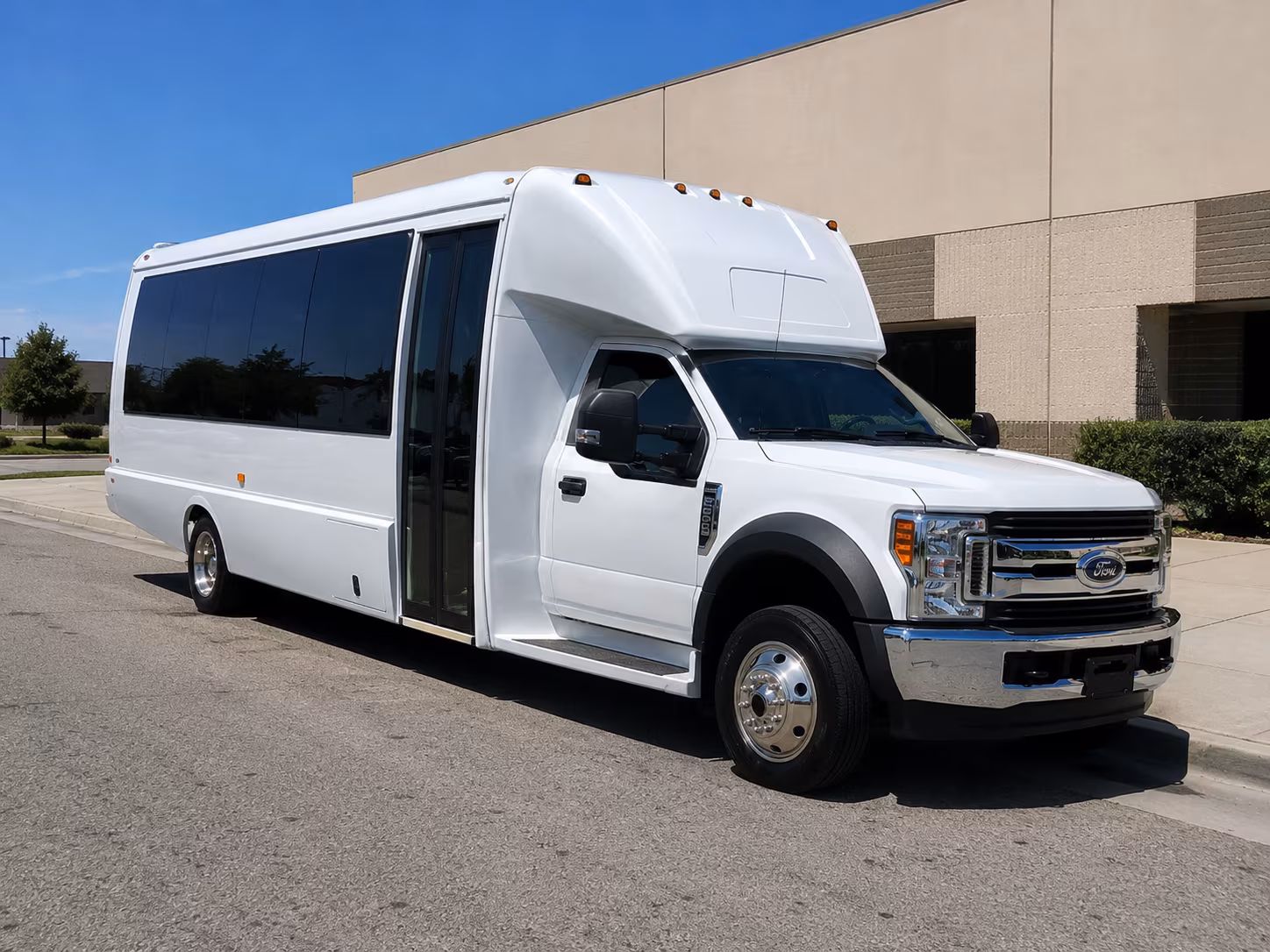 find the perfect transportation for your next birthday 4