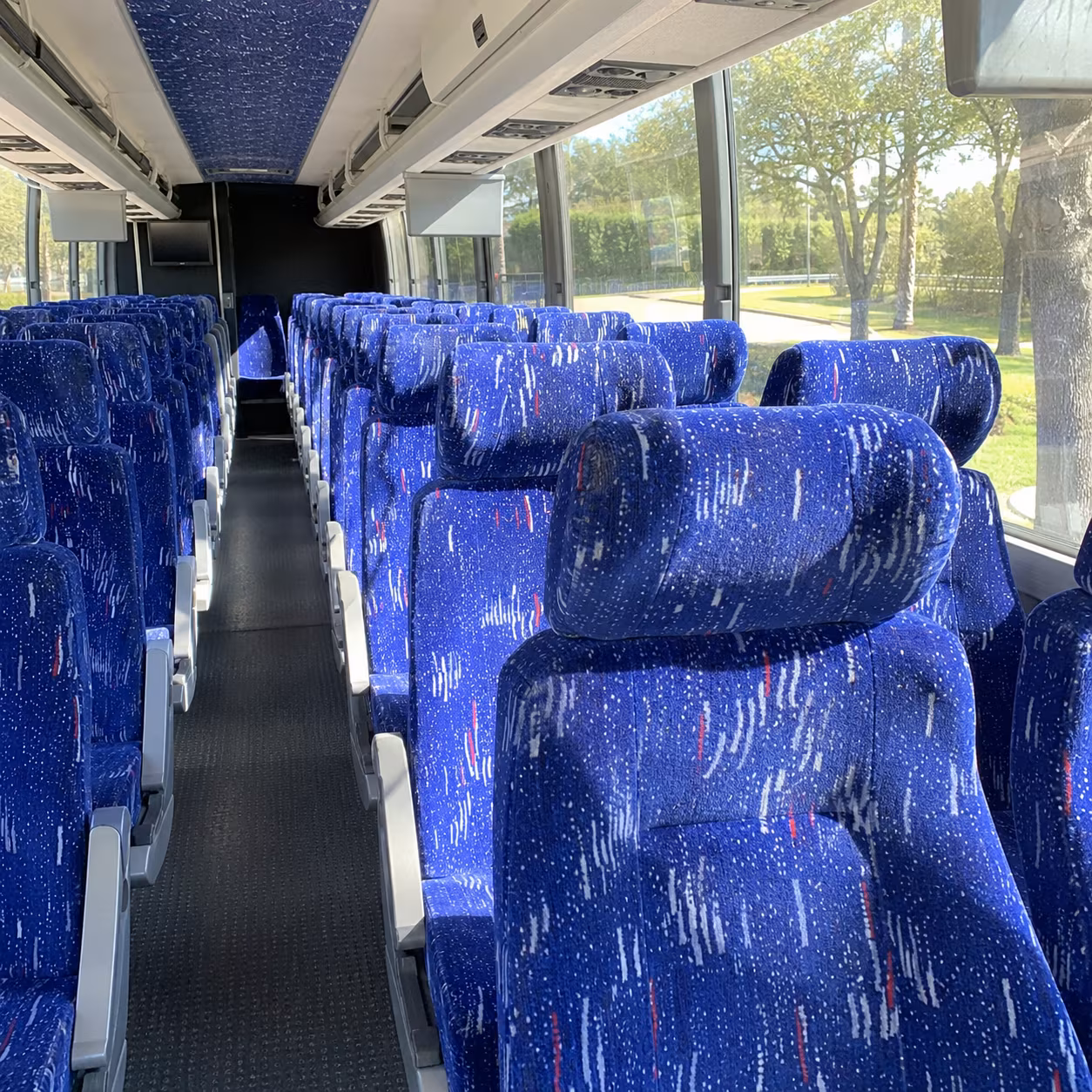 find the perfect transportation for your next birthday 5
