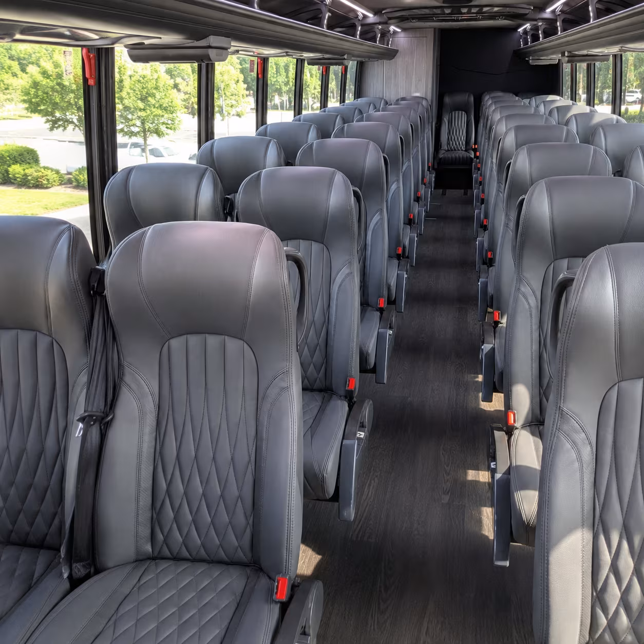 find the perfect transportation for your next concert or music festival 1