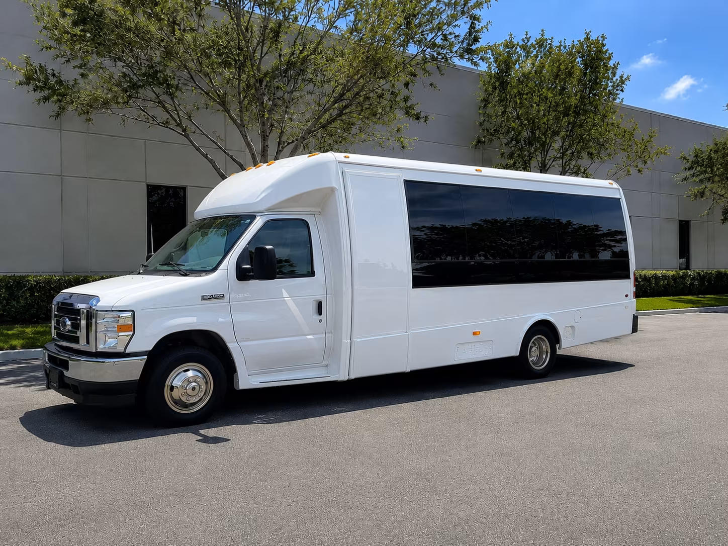 find the perfect transportation for your next concert or music festival 2