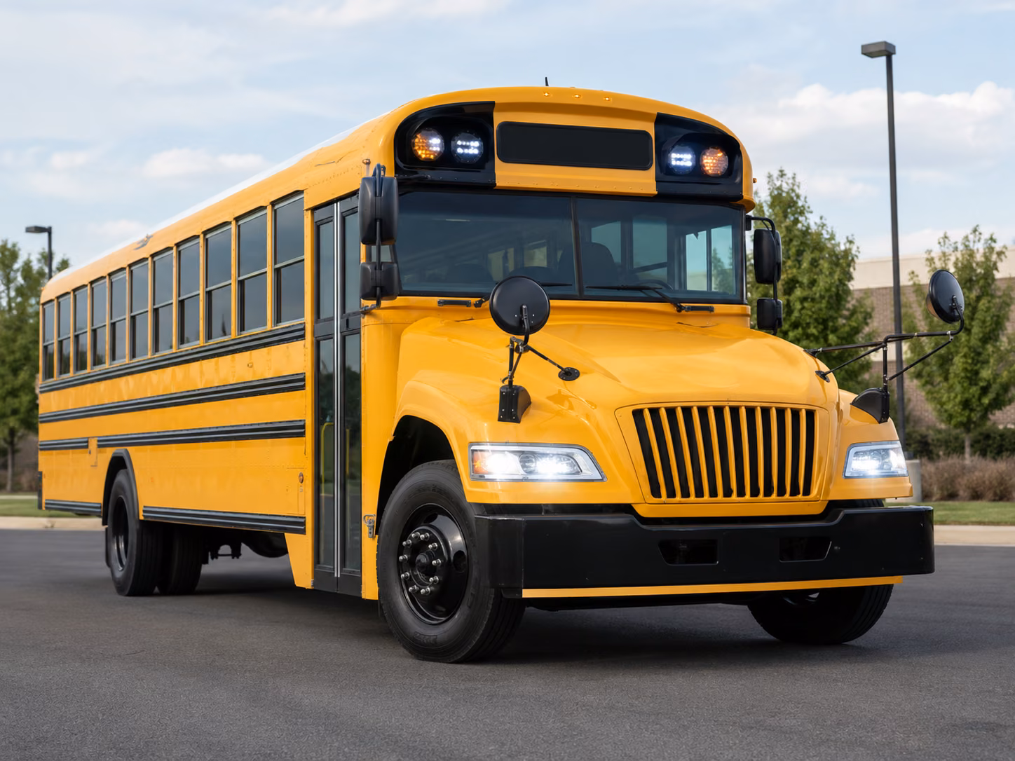 find the perfect transportation for your next field trip 2