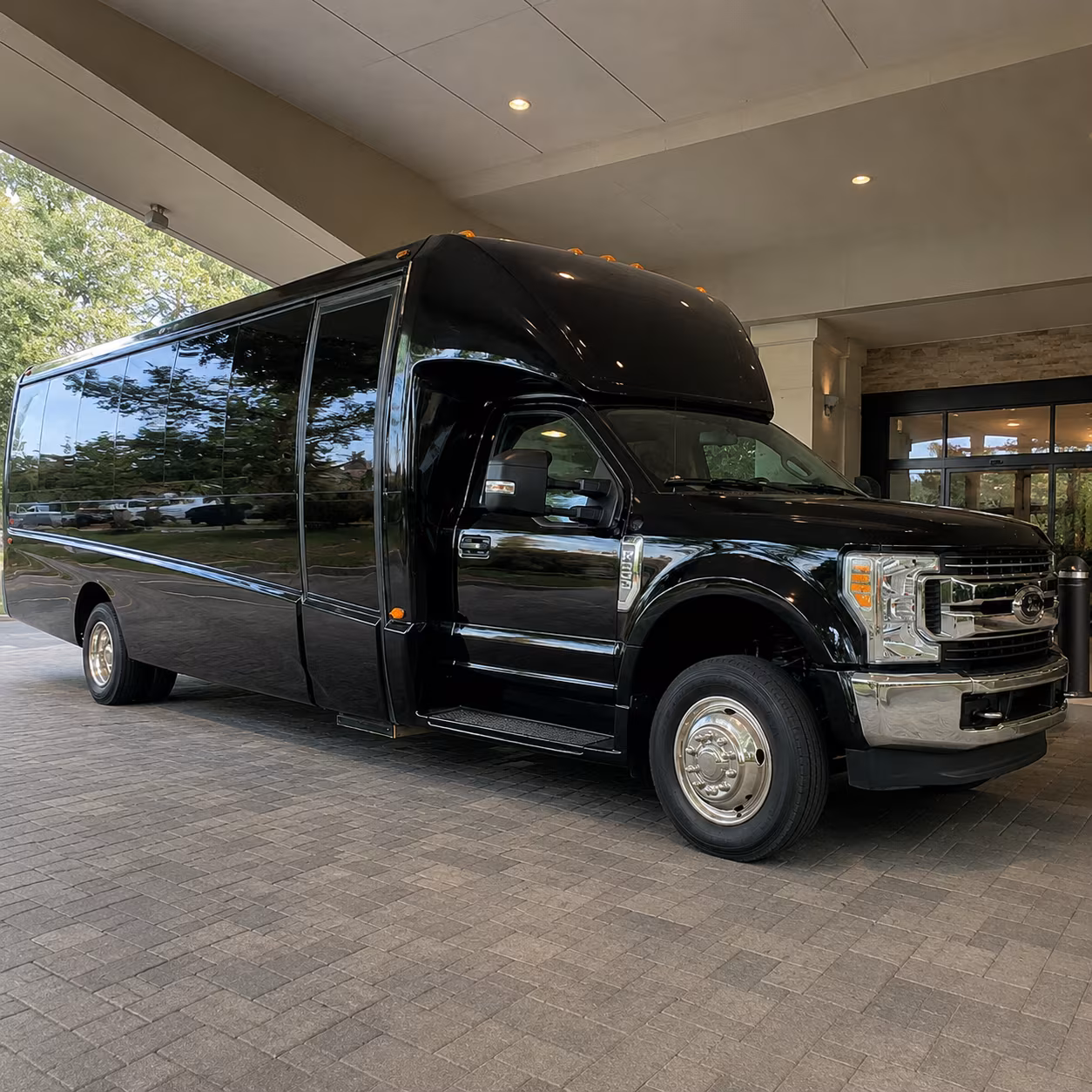 find the perfect transportation for your next field trip 4