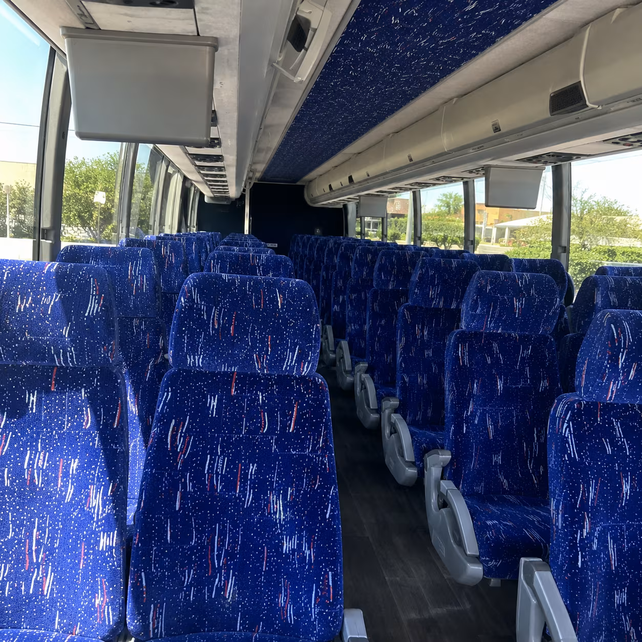 find the perfect transportation for your next field trip 5