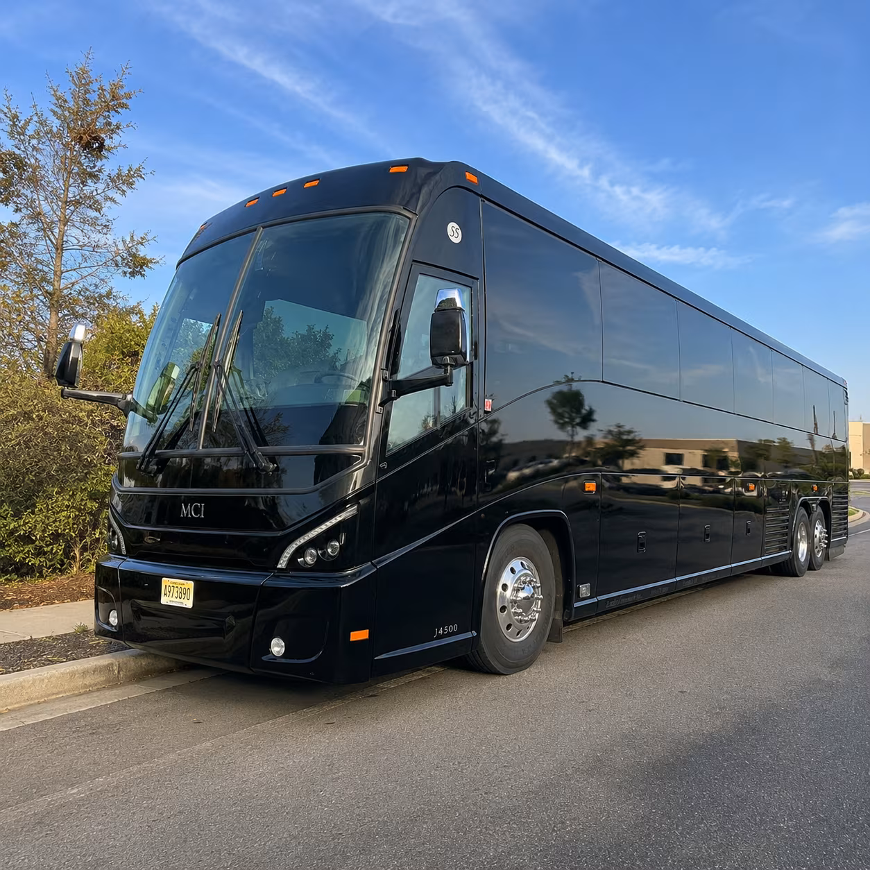 find the perfect transportation for your next private event 3