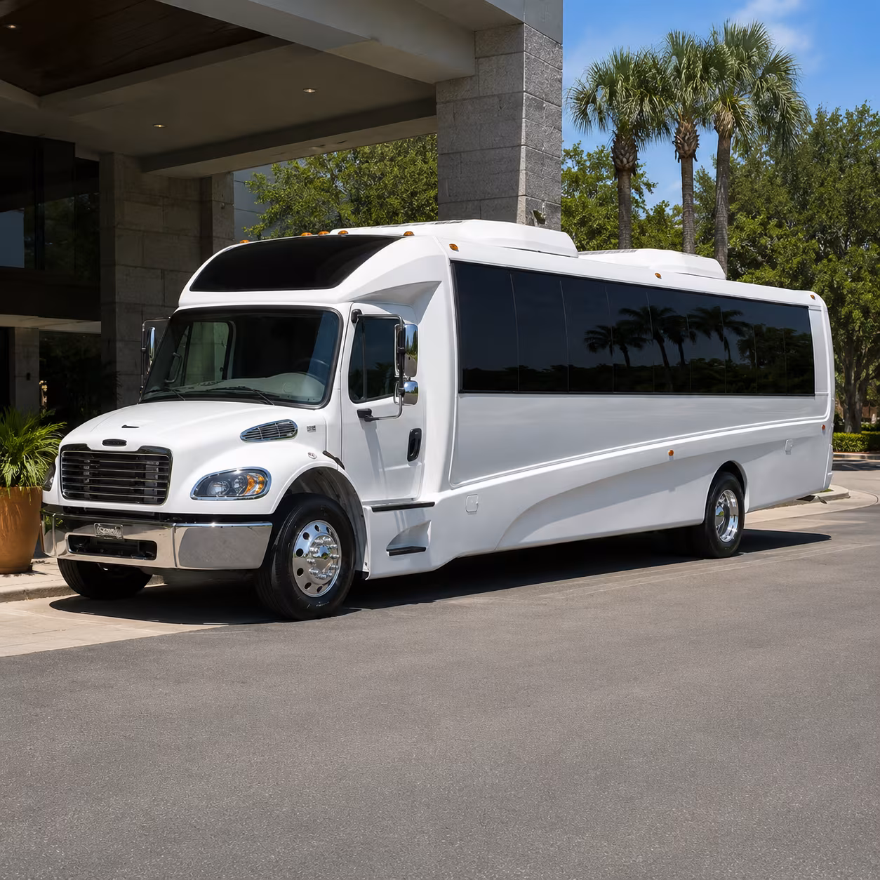 find the perfect transportation for your next prom 3