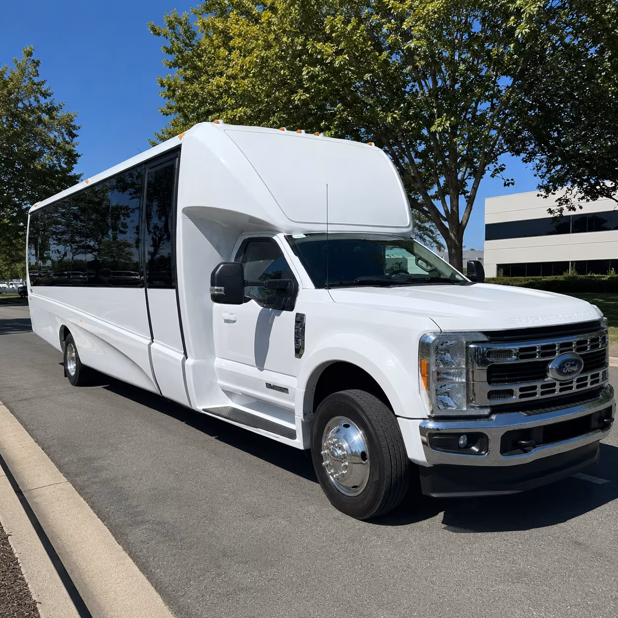 find the perfect transportation for your next sporting event 4
