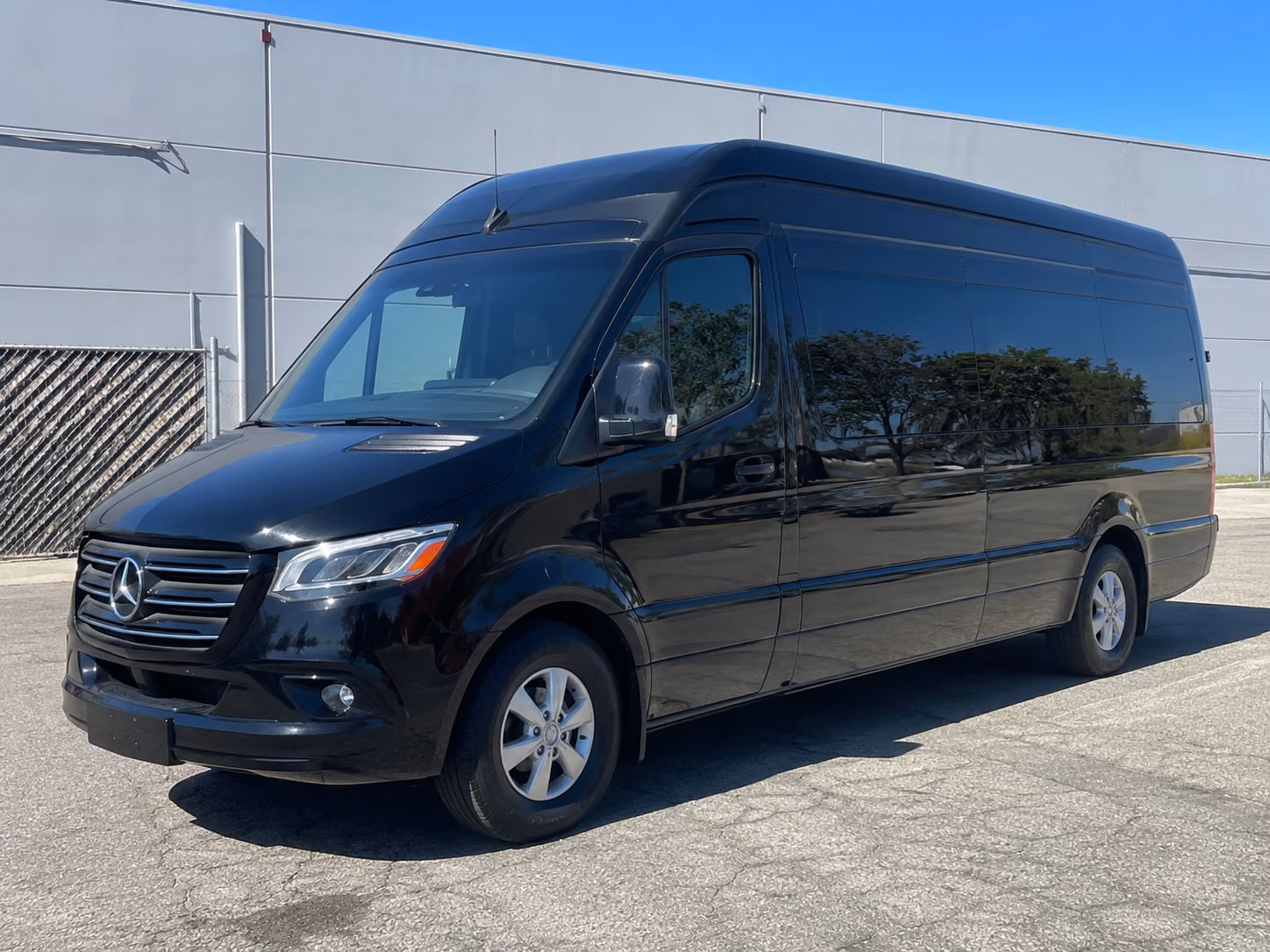 find the perfect transportation for your next sporting event 5