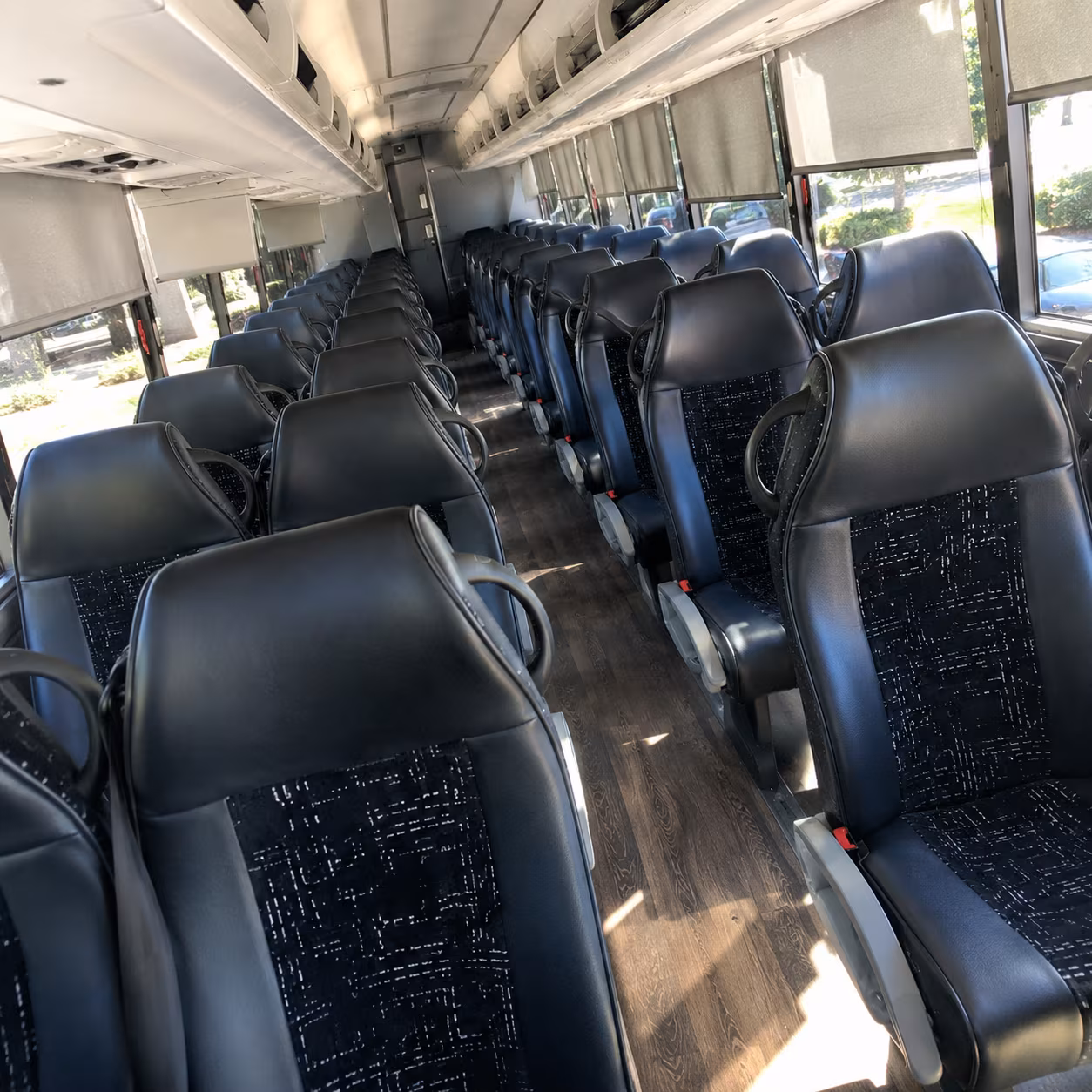find the perfect transportation for your next wedding 4