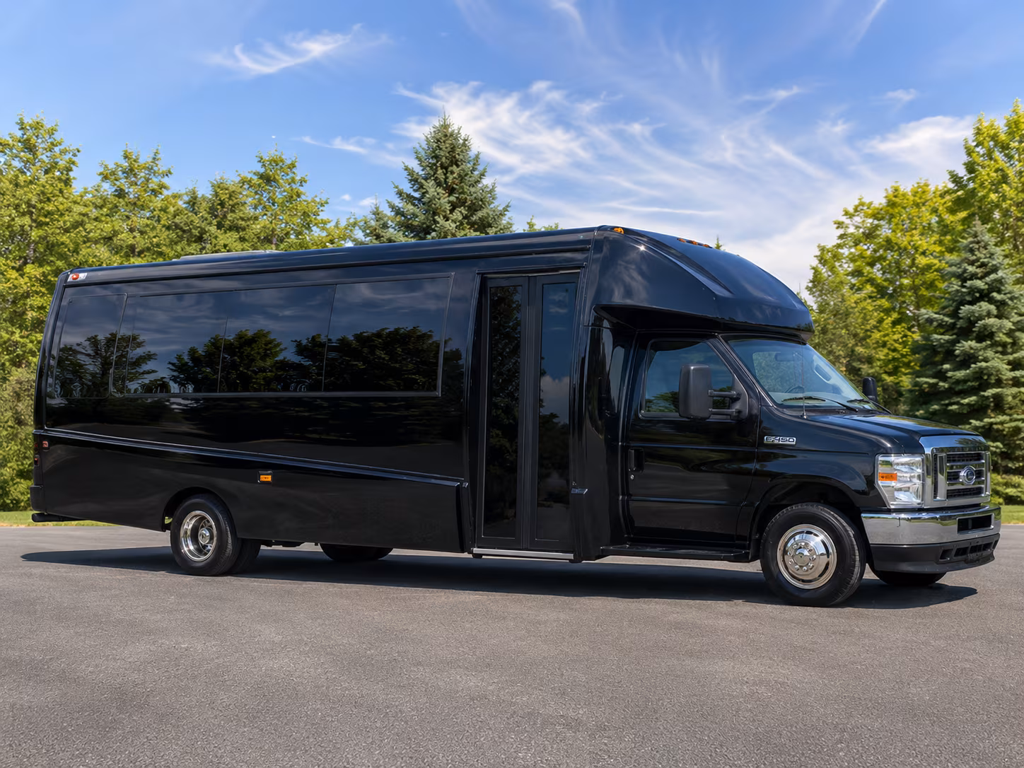 find the perfect transportation for your next wine tour 4