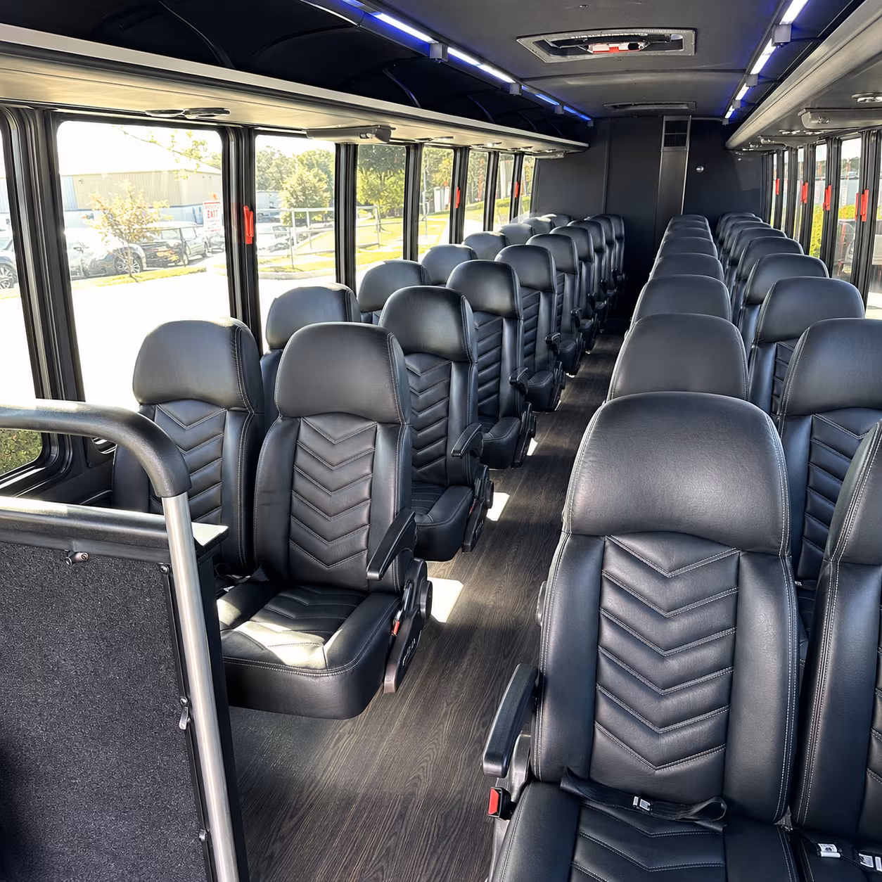 find the perfect transportation for your next wine tour 5