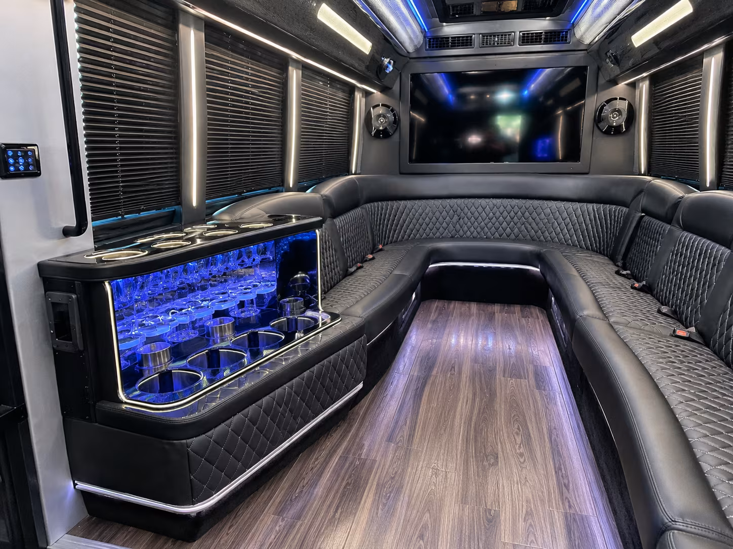 newton bachelorette bachelor party bus rental