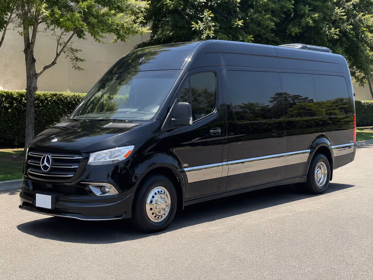 newton convention transportation