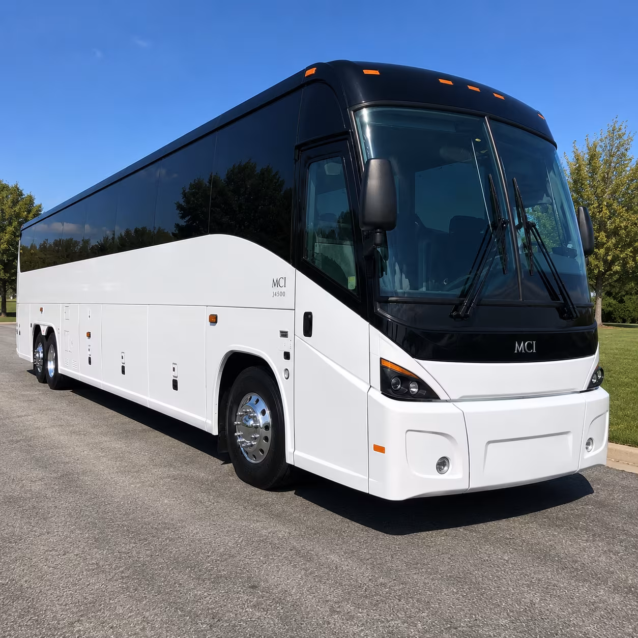 newton event transportation