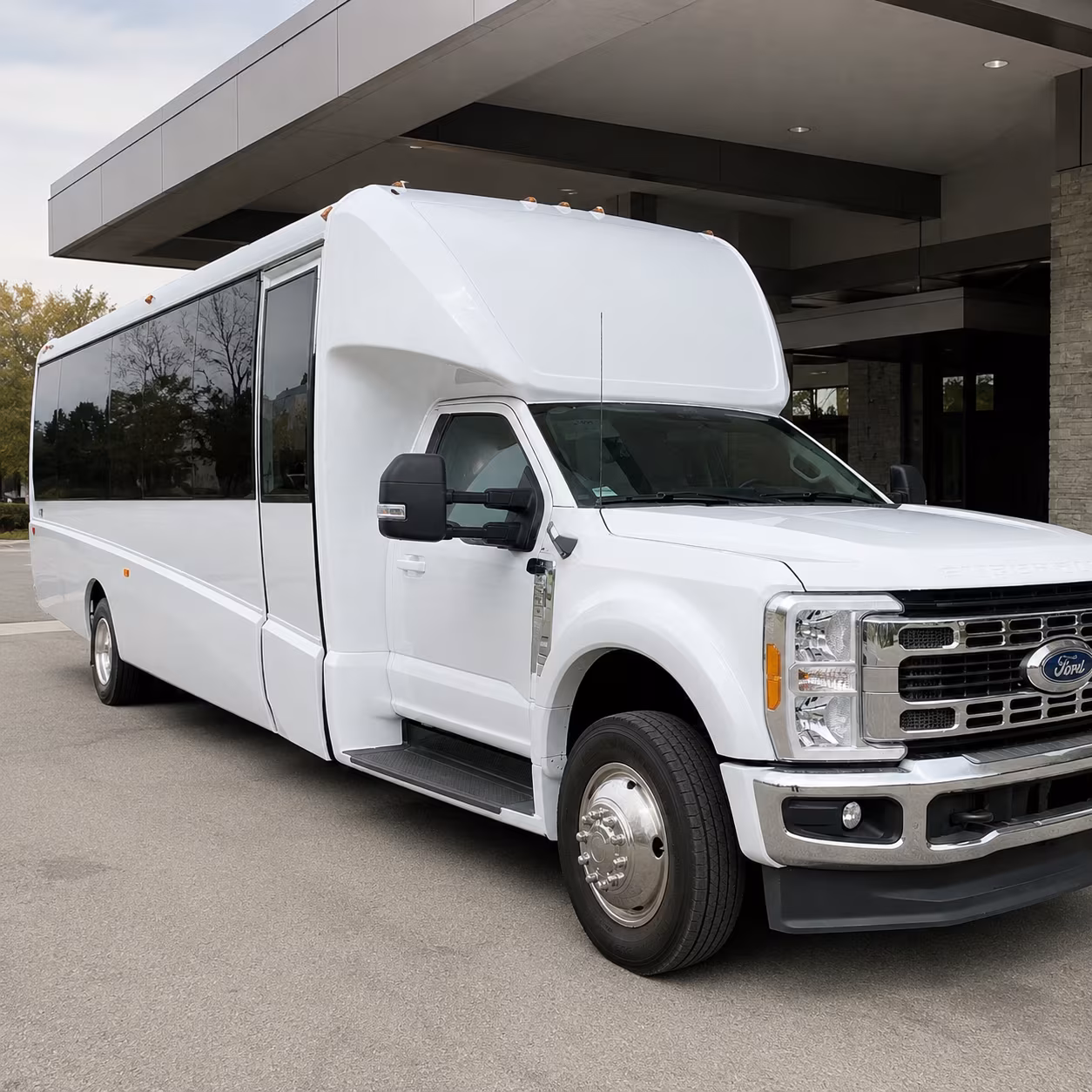 newton sporting event transportation onboard seating