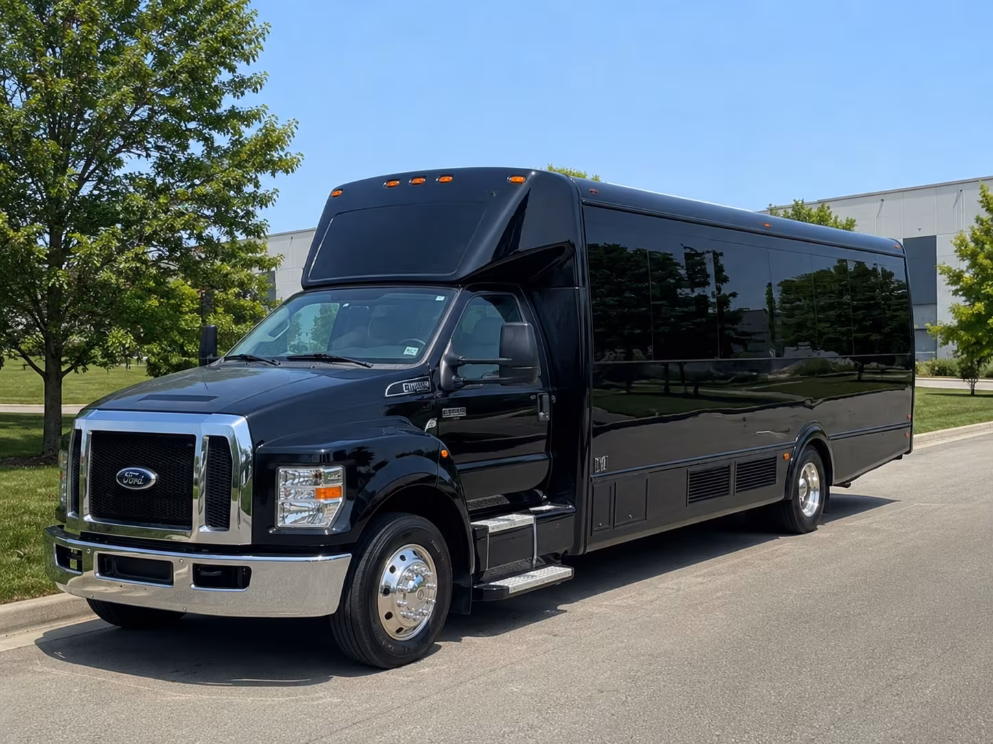 party buses for bachelorette wine tours departing newton