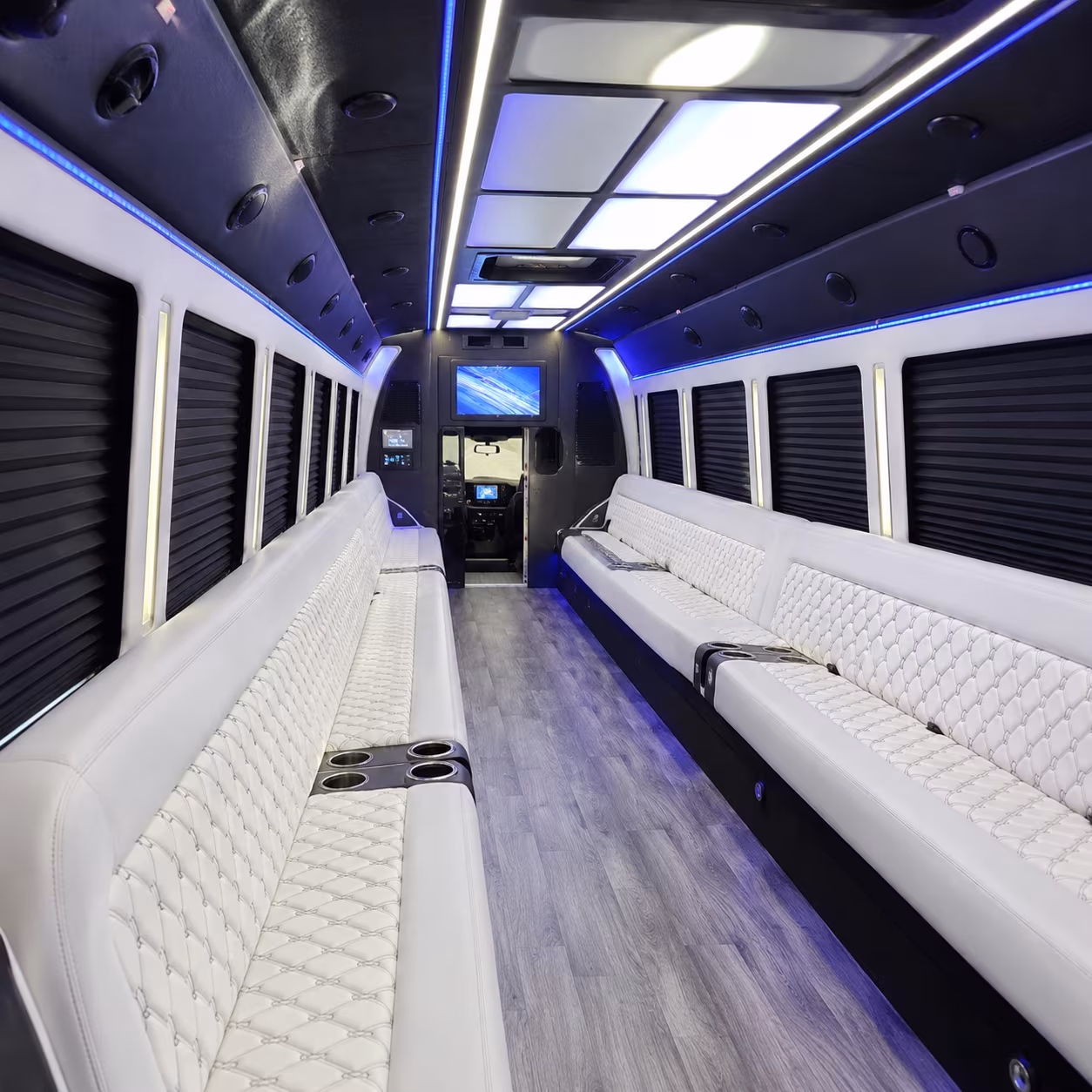party buses to fenway park concerts from newton and the surrounding area