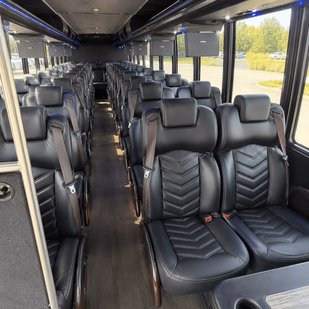 why rent using newtonminibuscompany com